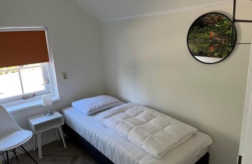 Municipality of Ermelo House | Villa Victoria with sauna in Ermelo