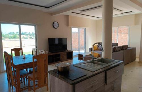 Antananarivo Avaradrano House | Villa victoriah