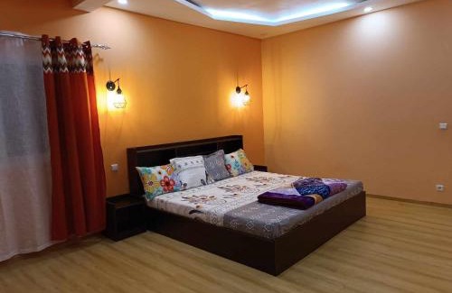 Antananarivo Avaradrano House | Villa victoriah