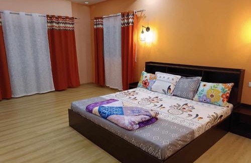Antananarivo Avaradrano House | Villa victoriah