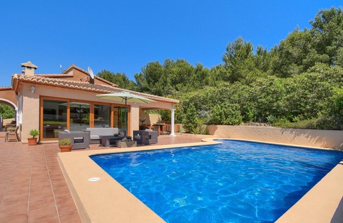 Tarraula Villa | Villa Vida