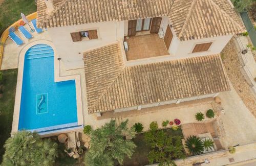Portopetro House | Villa Vidal