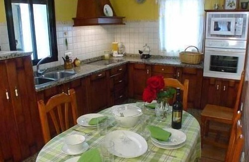 Botija House | Villa Vieja Country Cottage