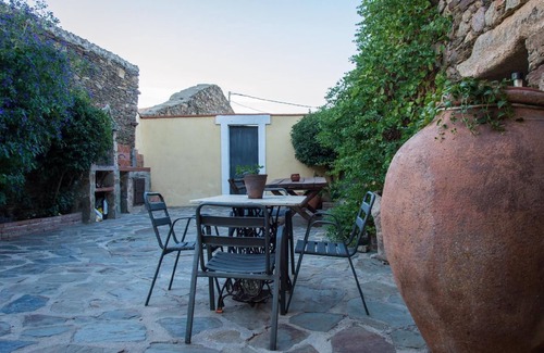 Botija House | Villa Vieja Country Cottage