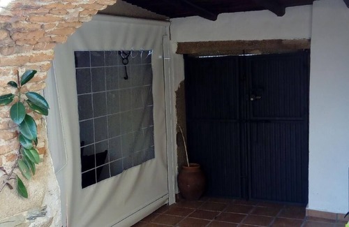 Botija House | Villa Vieja Country Cottage