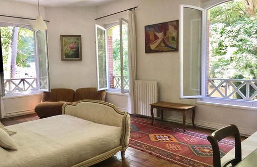 Ault House | Villa Vieux Chêne-Baie de Somme-300m de la mer