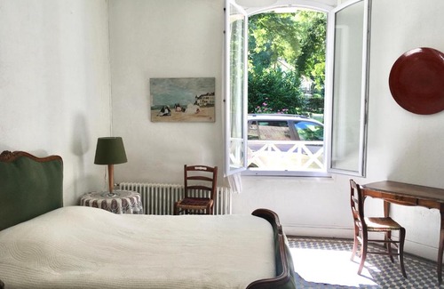 Ault House | Villa Vieux Chêne-Baie de Somme-300m de la mer