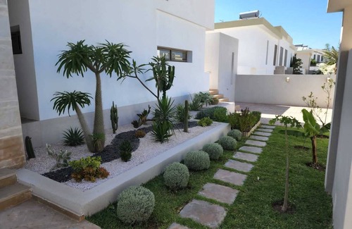 Taghazout House | Villa view buy taghazout