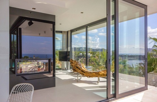 Sant Josep de sa Talaia Villa | VILLA VIEW