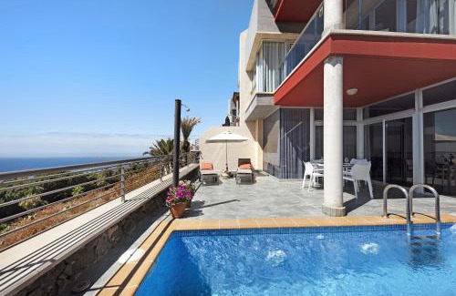 Chejilipes Villa | Villa View Grand