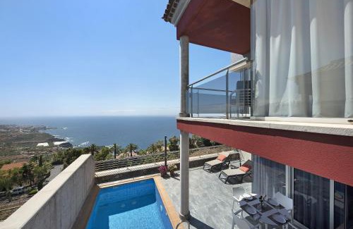 Chejilipes Villa | Villa View Grand