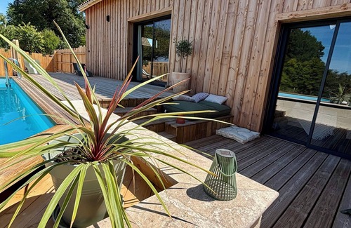 Rayet House | Villa Vignes du Roc