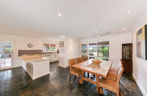 Pokolbin House | Villa Vigneto, formerly known as Gabriel's Paddock - Pokolbin, Hunter Valley
