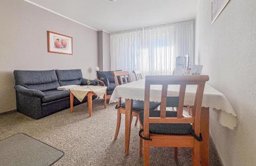 Koelpinsee Apartment | Villa Viktoria Whg 13 - "Rosenduft"