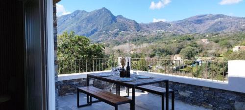 San-Nicolao Villa | Villa Viktoriia