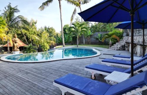 Penida Island House | Villa Vilah