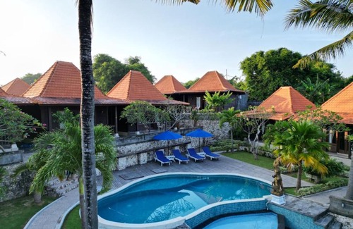 Penida Island House | Villa Vilah