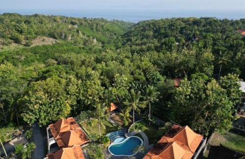 Penida Island House | Villa Vilah
