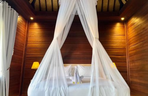 Penida Island House | Villa Vilah