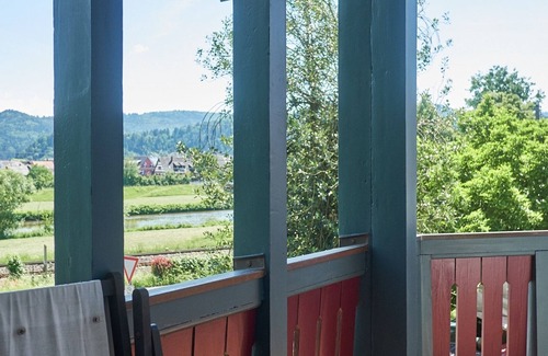 Gengenbach Villa | Villa Villa Beckmann - room for your holidays