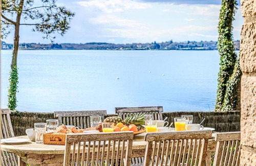 Baden Villa | Villa Villa de la Pointe du Blair by Interhome