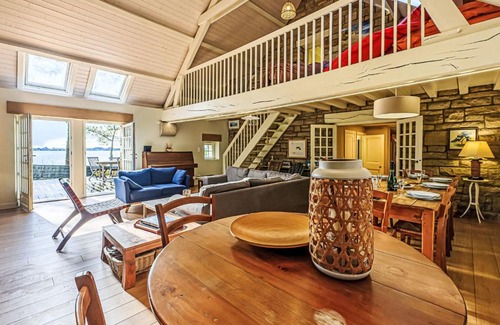 Baden Villa | Villa Villa de la Pointe du Blair by Interhome