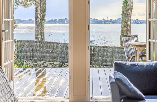 Baden Villa | Villa Villa de la Pointe du Blair by Interhome