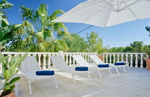 Cap de la Nau Villa | Villa Villa Ewa by Interhome