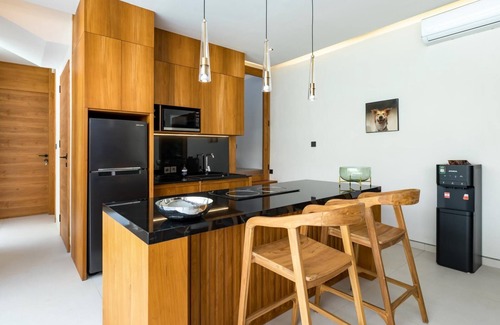 Sanur Villa | Villa Villa MoonShine – Where Tranquillity Meets Tropical Sparkle