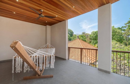 Sanur Villa | Villa Villa MoonShine – Where Tranquillity Meets Tropical Sparkle