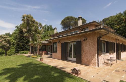 Genazzano Villa | Villa Villa Oriental by Interhome