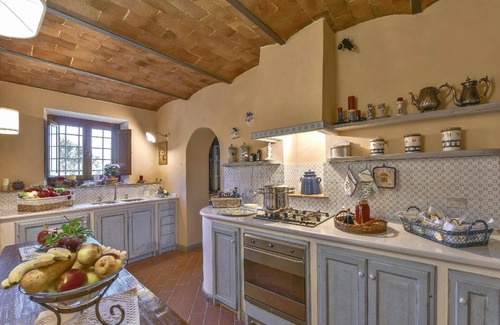 Casalguidi House | Villa 'Villa Solaria' with private pool