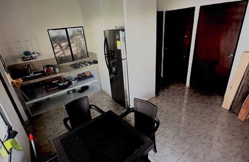 Granja El Hachon Cottage | VILLA VILLA VILLAVICENCIO META APIAI