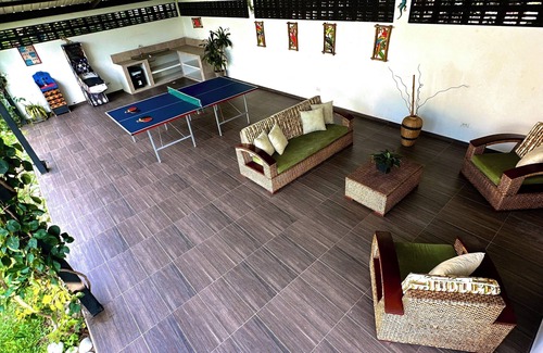 Granja El Hachon Cottage | VILLA VILLA VILLAVICENCIO META APIAI