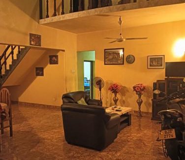 Kantalai House | Villa village guest house