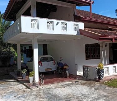 Kinniya Apartment | Villa village resort