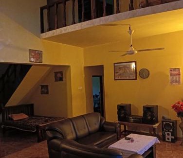 Kinniya Apartment | Villa village resort