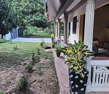 Kinniya Apartment | Villa village resort