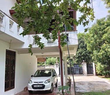 Kinniya Apartment | Villa village resort