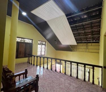 Kinniya Villa | Villa Village Wanela