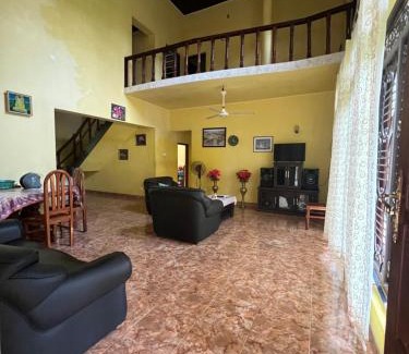 Kinniya Villa | Villa Village Wanela