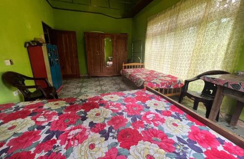 Kinniya Villa | Villa Village Wanela