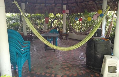 San Antero House | Villa Vilma