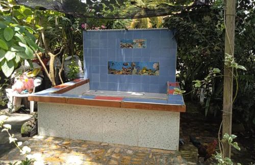 San Antero House | Villa Vilma