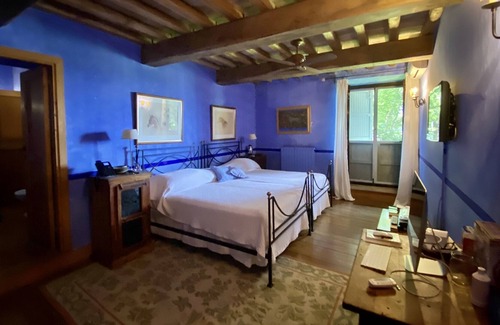 Castiglione in Teverina House | Villa Vinarte, Elegant home, 2 pools, tennis, spa, Winery, Exclusively for you