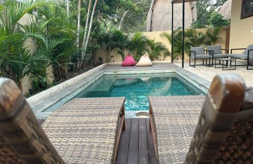 Kuta Villa | Villa Vindo - 1BR & Swimming pool