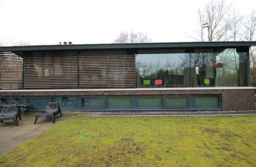 Hollum Villa | Villa Vink