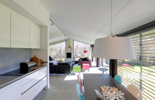 Hollum Villa | Villa Vink