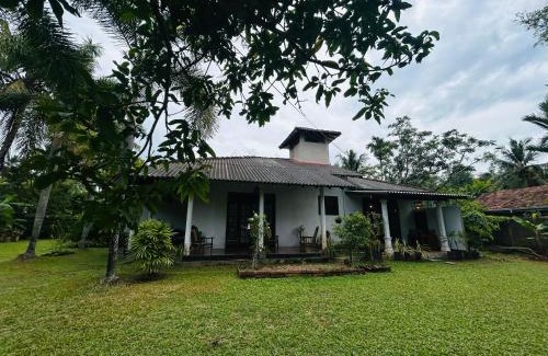 Beruwela House | Villa Vinstar