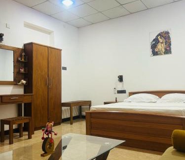 Beruwela House | Villa Vinstar